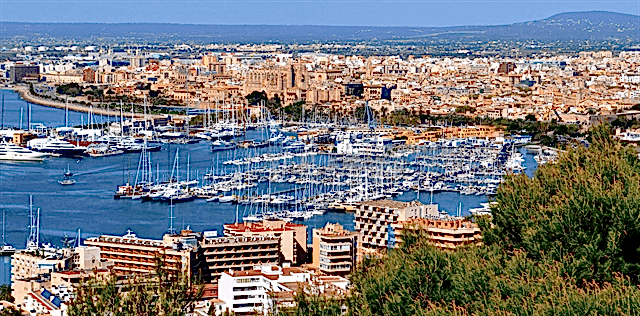 İspanya'da Dil Eğitimi