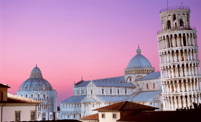 İtalya'da Dil Eğitimi