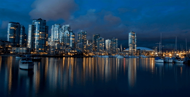 Kanada'da Dil Eğitimi