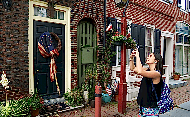 Amerika'da Dil Eğitimi