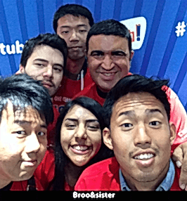 Amerika'da UCLA'de Dil Eğitimi