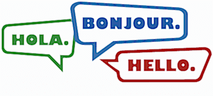 Bir dil Bir İnsan, İki Dil İki İnsan...