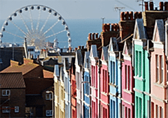 BRIGHTON DİL OKULU FİYAT