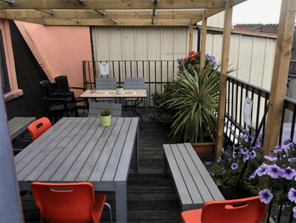 CES Dublin Dil Okulu Tavsiyeleri