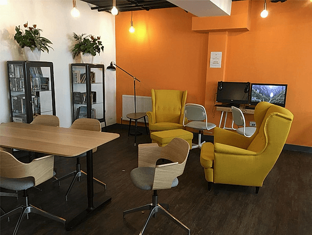 EC English Dublin Dil Okulu Tavsiyeleri