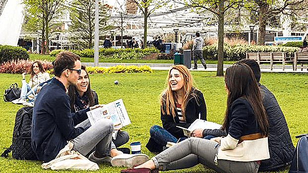 İngiltere Dil Okulları ve Dil Eğitimi Fiyatları