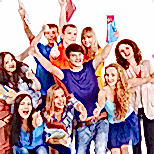 İngiltere'de Yaz Okulu