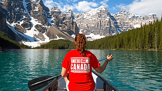 Kanada Yaz Okulları ve Dil Eğitimi Fiyatları