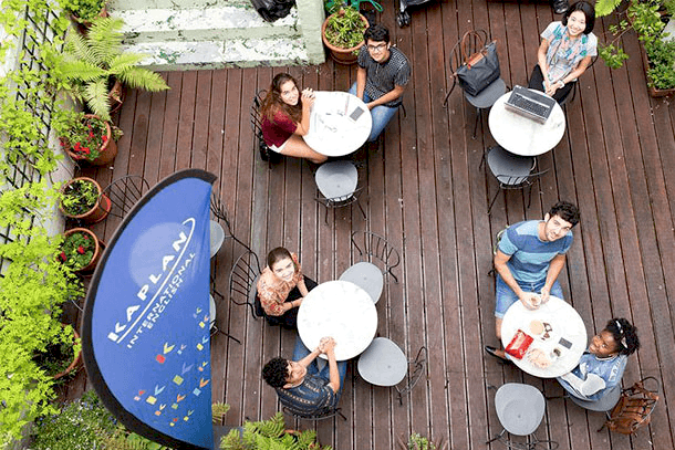 Kaplan Dil Okulu ve Lokasyonları Hakkında Detaylı Bilgi