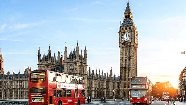 Londra’daki En İyi Dil Okulları