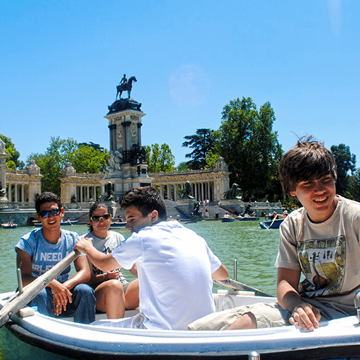 Madrid Dil Okulları ve Dil Eğitimi Fiyatları