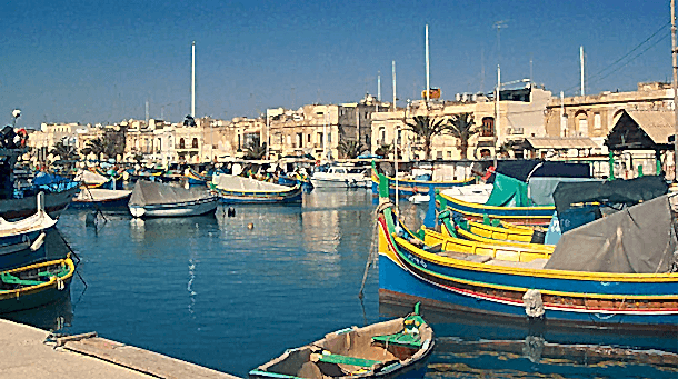 Malta'da Dil Eğitimi