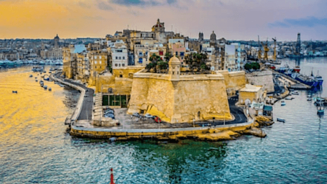 Malta’da Uygun Fiyatlı Dil Okulları