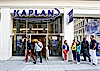 KAPLAN SAN FRANCISCO