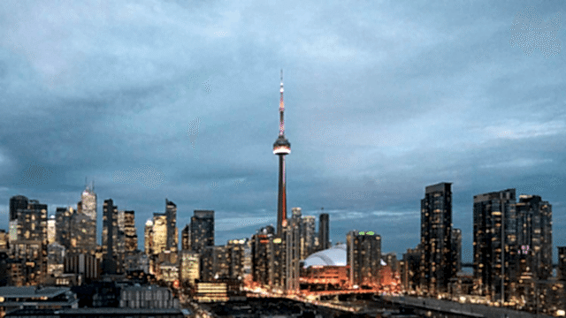 Toronto'da İngilizce Eğitimi Nerede Alınır?