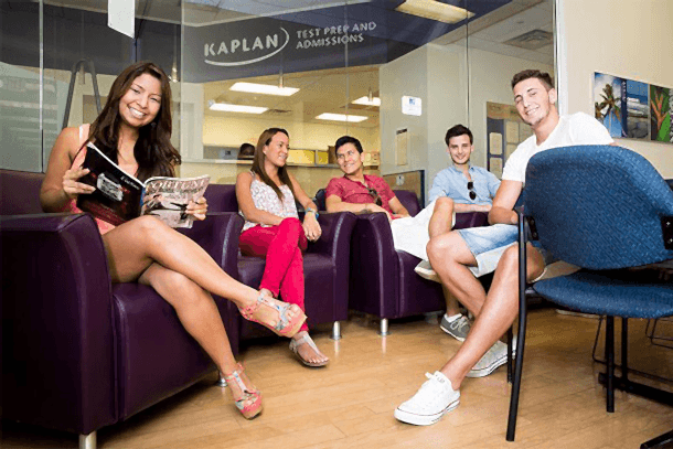 Yurtdışında 11 Aylık Yabancı Dil Eğitimi