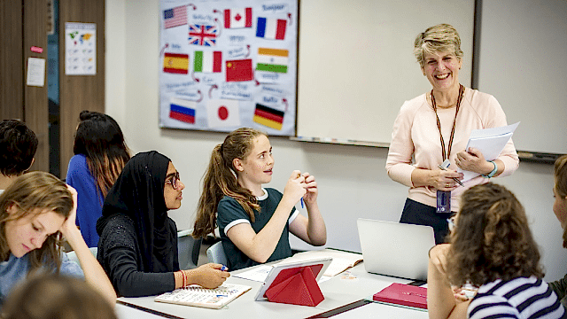 Yurtdışında Dil Okulu Seçerken Nelere Dikkat Etmeli?