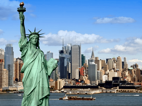 Amerika Dil Eğitimi