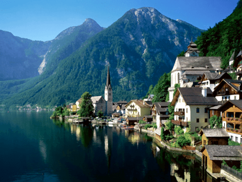 Avusturya Dil Eğitimi