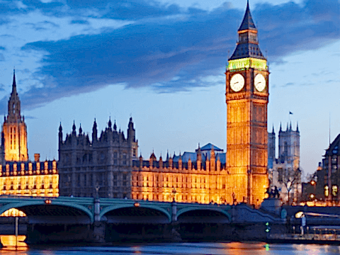 İngiltere Dil Eğitimi