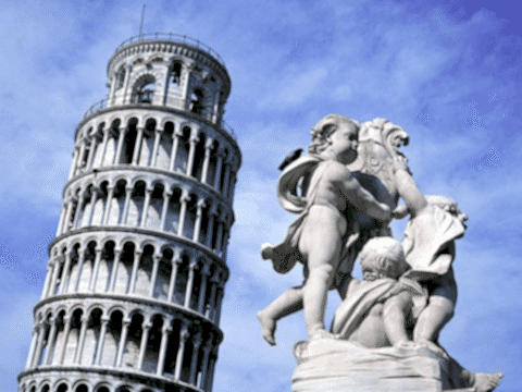 İtalya Dil Eğitimi