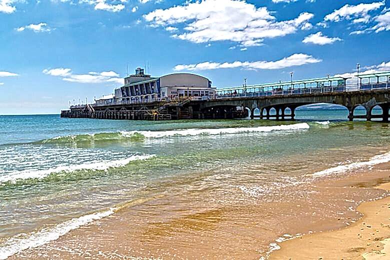 Bournemouth Dil Okulu Tavsiye