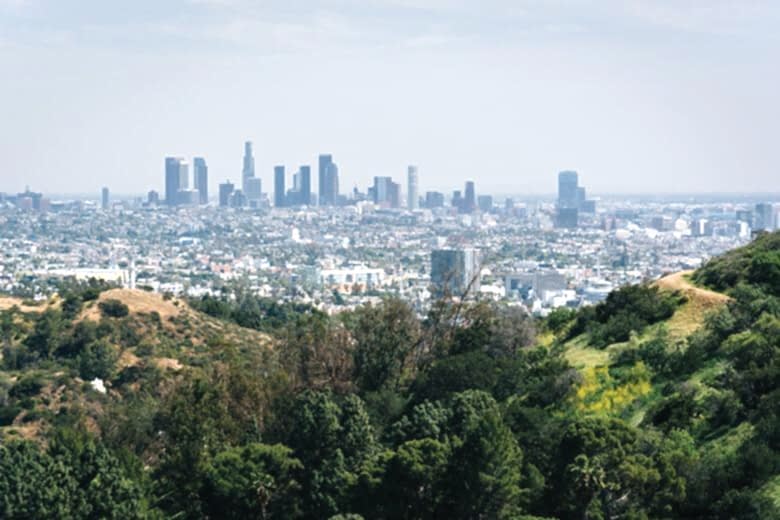 Los Angeles Dil Okulu Tavsiye