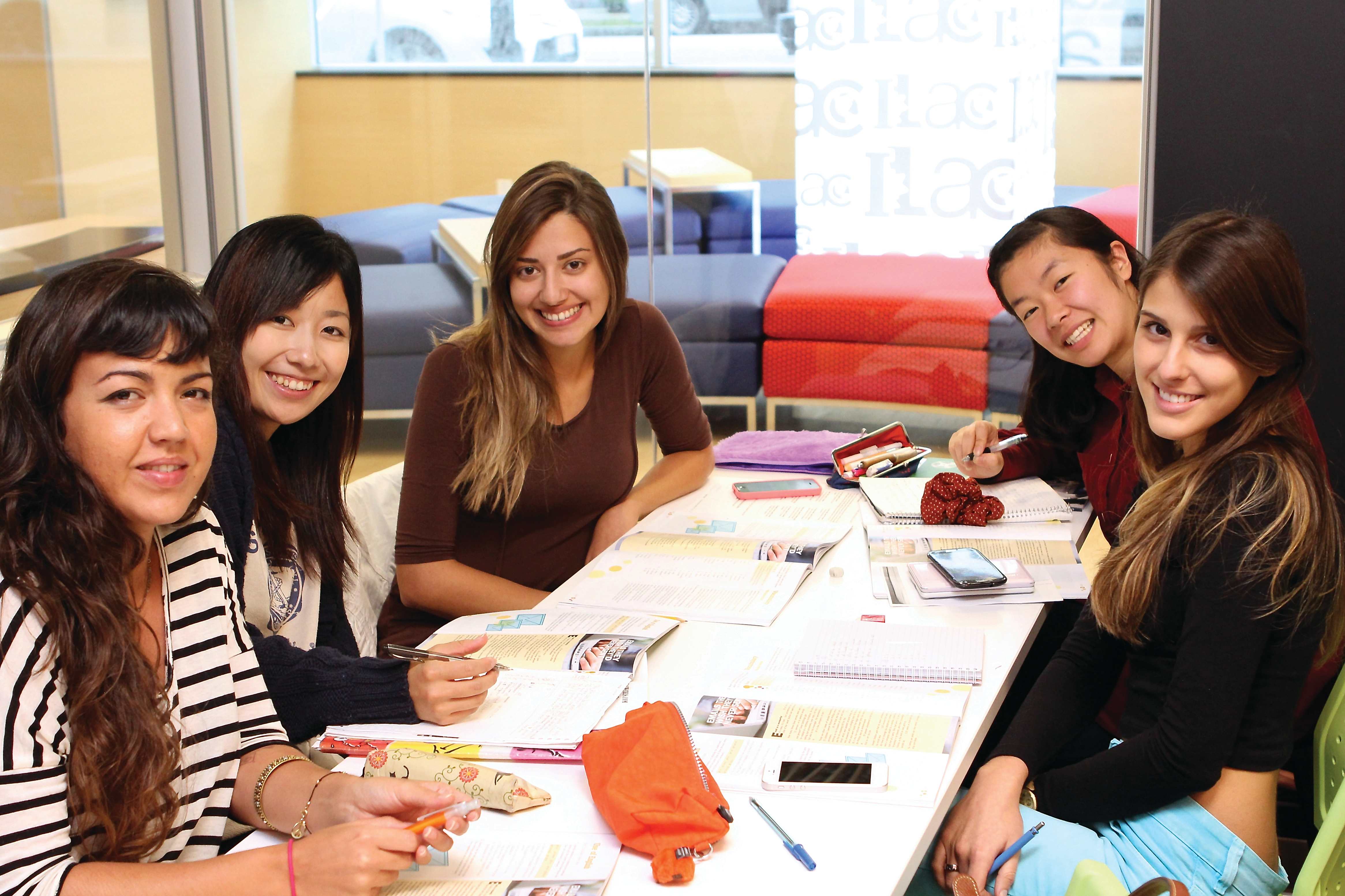 Yurtdışı Dil Okulları