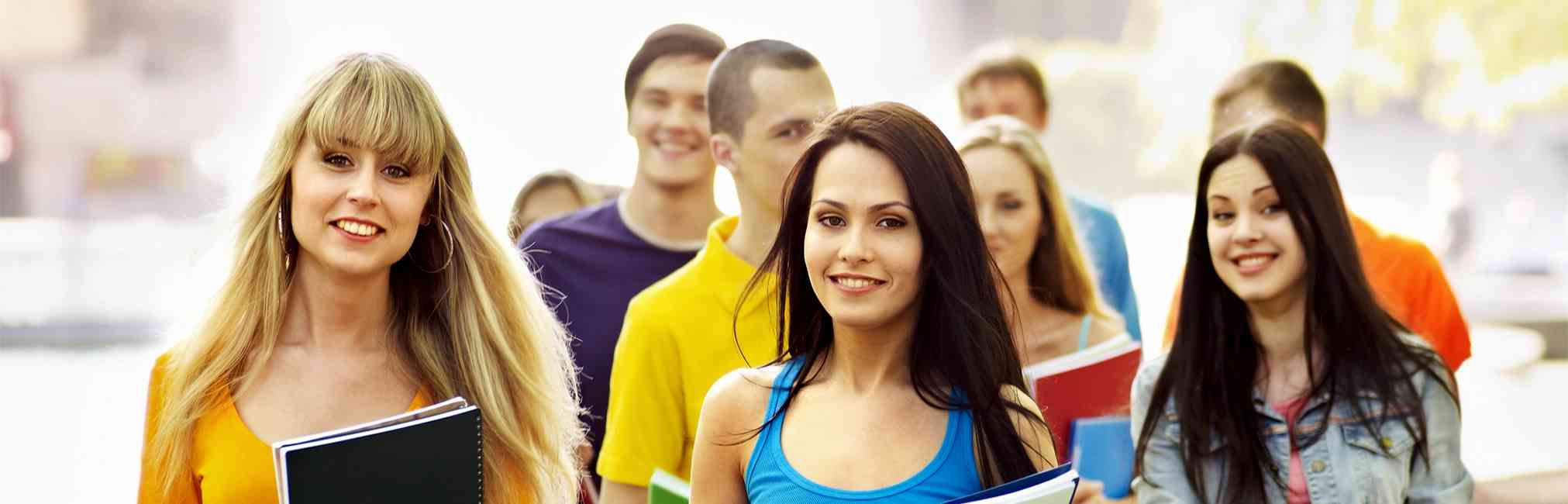 Yurtdışında Dil eğitimi