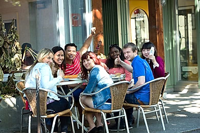 Kanada'da Dil Eğitimi