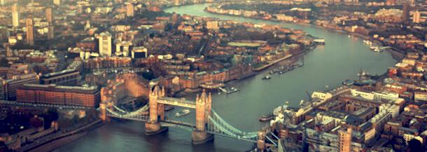 İngiltere'de Dil Eğitimi