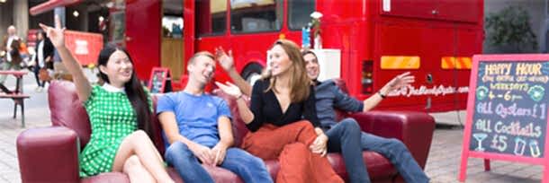 İngiltere Dil Eğitimi