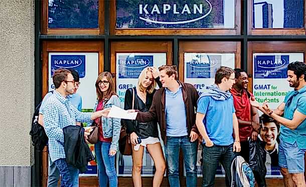 Amerika Dil Okulları