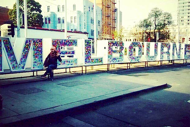 Melbourne Dil Okulları