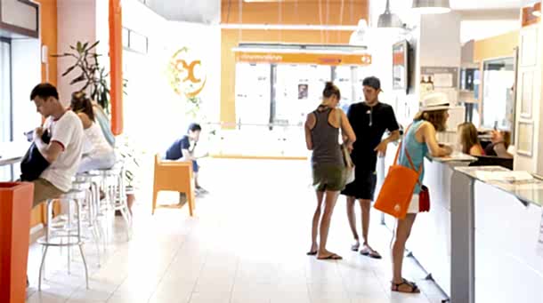 Ec English Malta Dil Okulu