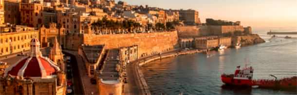 Malta'da Dil eğitimi