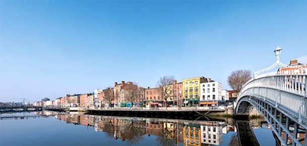 İrlanda'da Dil Eğitimi