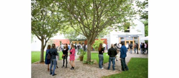 İrlanda'da Dil Eğitimi 