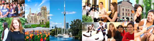 Kanada Dil Okulları