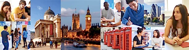 Londra'da Dil Eğitimi