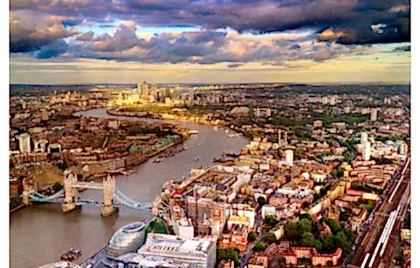 Londra Dil Okulları