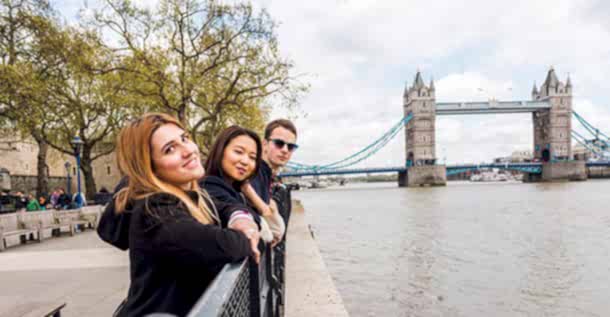 Londra Dil Okulu Tavsiye