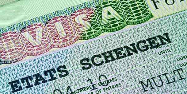 Öğrenci Vizesi Tavsiyeleri