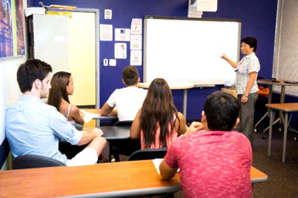 Yurtdışında 11 Aylık Yabancı Dil Eğitimi