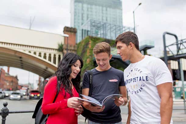 Yabancı Ülkede Dil Eğitimi Fiyatları