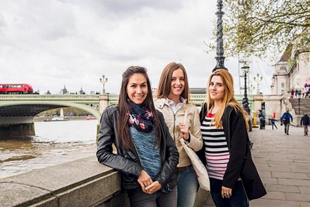 Londra Dil Okulu Fiyatları 2018