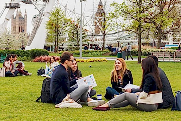 Londra Dil Okulu Fiyatları 2018