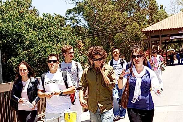 Amerika'da Dil Kursu Ücretleri