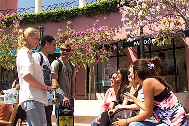 Amerika'da Dil Kursu Ücretleri