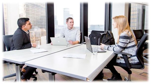 Amerika’da OPT , Kanada’da CO-OP Programlarının İçeriği Nedir?